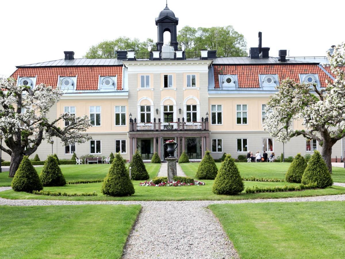 Soedertuna Slott Gnesta Exterior photo