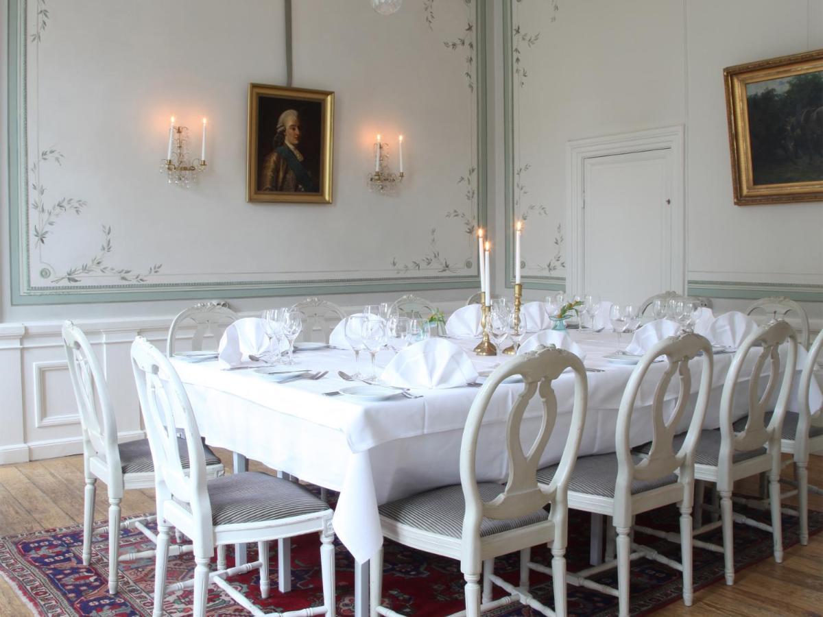 Soedertuna Slott Gnesta Exterior photo